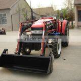 Hot Sale-Runshine TZ-3 Small Farm Tractor Loader Quality Choice thumbnail-5