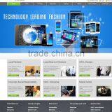 Free Maintaince Website Design Service Online Shopping Store Business Website Design Service E-commerce Web Design B2C Website thumbnail-2