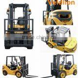 3 Tons Counterbalance Diesel Forklift,diesel Engine,