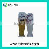 China Manufacture Newest Design High Quality Hot Sale Heat Transfer Printing Flower Film for Plastic Cup thumbnail-3