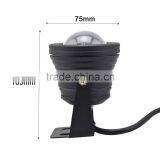 10W RGB LED Underwater Lighting 12v Pool Light IP67 Waterproof thumbnail-4