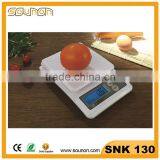 OEM Logo Printing Digital Kitchen Scale, Health Food Scale, Electronic Diet Scale thumbnail-4