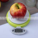 Digital Kitchen Weighing Food Scale for Household 2016 Unique Style 5kg/11lbs thumbnail-2