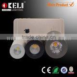 Driver Inside Square 1w LED Light,mini Led Spotlight thumbnail-2