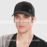 New Arival Simple Design Wholesale Blank Style Baseball Cap Bulk thumbnail-4