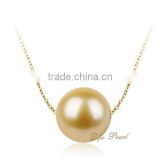 Traditional and Classical south sea pearl necklace