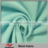 Newest Warp Knitted Mesh Fabric for Sportswear