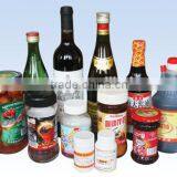 Multi-function Automatic Pepper Bottle Labeling Machine thumbnail-4
