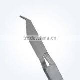Bracket Placer & Tweezers Orthodontic Instruments
