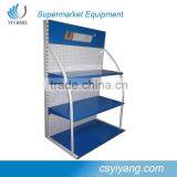 Snack Supermarket Display Shelf thumbnail-5