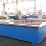 Water Jet Cutting Machine Tool/ Stainless Steel Water Jet Cutting Machine / Water Jet Cutting Table thumbnail-5