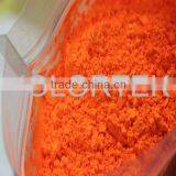 Neon Orange Mica Pigment Powder - Soap Colorant thumbnail-1