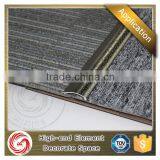 Laminate Flooring Aluminium Floor Transition Trim thumbnail-2