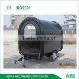 Factory Price. Commerical Icecream Food Cart thumbnail-3