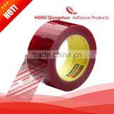 BOPP Printed Logo Tape / Printed Company Logo BOPP Tape thumbnail-5