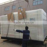 400KW Direct Driven Rotary Screw Air Compressor With Water-cooling thumbnail-4