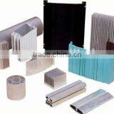 Industrial Aluminum Profile
