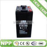 2v400ah Valve Regulated Lead Acid Battery Rechargeable Battery for Solar thumbnail-4