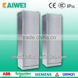 BES Stainless Steel Stand-alone Electrical Control Cabinet