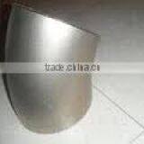 ASTM A860 MSS SP75 WPHY 46 PIPE FITTINGS SEAMLESS 45 DEG ELBOW thumbnail-5