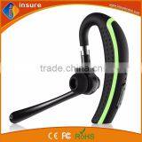 Wireless Bluetooth Single Ear Headset BH790 With Good Looking thumbnail-4