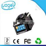 Fttx Ftth Powerful Function and Super Low Splicing Loss Splicer Welding Machine thumbnail-2