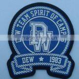 Custom Special Shape Rubber PVC Logo for Coat thumbnail-1