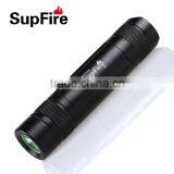 Factory Price 3W Outdoor LED Flashlight