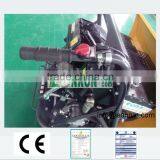 Garden Mini Dumper New Dumper Truck Price Hydraulic Dumper for Sale Quality Choice thumbnail-4