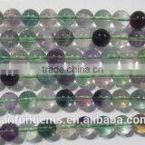 Natural 8mm Various Gemstone Round Beads thumbnail-5