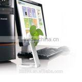 Factory Wholesale Promotional Foldable Universal Electric USB Mini Desk Fan thumbnail-3