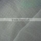 Embroidery Cotton of f Lady Fashion Fabric thumbnail-1