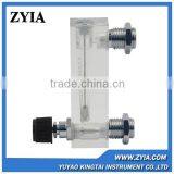 Supply China Low Cost Panel Mounted ro Water Flowmeter Quality Choice thumbnail-2