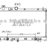 Auto Radiator(suitable For: Legacy/Outback 03- AT) thumbnail-1