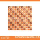 ceramic mosaic tiles (25x25),300x300mm