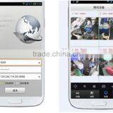 Made in China MDVR 128GB SD Card Car/Truck 4CH DVR Realtime CCTV DVR Best Security&Protection Products thumbnail-5