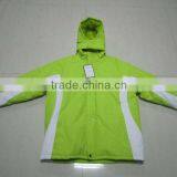 2013 Newest Mens Ski Jackets for Outdoor Sports Jacket