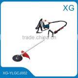Gas Brush Cutter (42.7CC/35CC/40.2CC/25.4CC/31CC/49CC) thumbnail-1