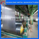 SPCC Cold Rolled Steel Coil / Sheet / CR thumbnail-2