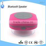 2015 New Arrival Waterproof Bluetooth Speaker