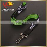 Design Your Own Strap Jacquard Neck Lanyard Decorative thumbnail-1