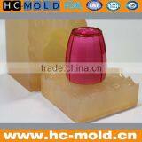 Manufacture Free Shipping Prototype via Cnc Machining,vacuum Casting thumbnail-1