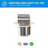 High Quality Pure Nickel Wire N4 N6 With Low Price thumbnail-2