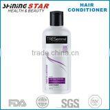 JS-G10011 Long Lasting Moisturizing Hair Straightening Shampoo and Conditioner 500ml thumbnail-1