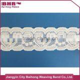 Elastic Lingerie Lace in Rolls