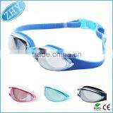 Free Sample Best Silicone Swimming Goggles thumbnail-1