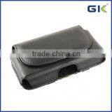 [GGIT] Traditional PU+TPU Belt Flip Cover For Universal Leather Case thumbnail-4