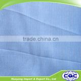 wholesale factory price polyester cotton fabric for medical uniform twill or plain fabrics