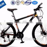 Manufacturer in china 26 inch bicicletas rhino mountain bike prices,21Speed full suspension bicycle mountain bike