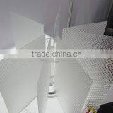 Plastic Construction Sheet, PS Decoration Board thumbnail-2